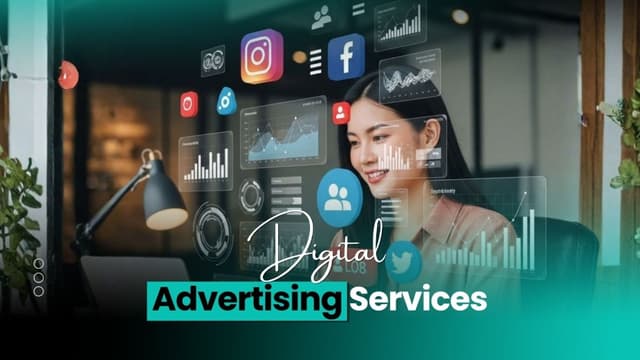 Google Ads & Meta Ads