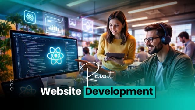 Website Development