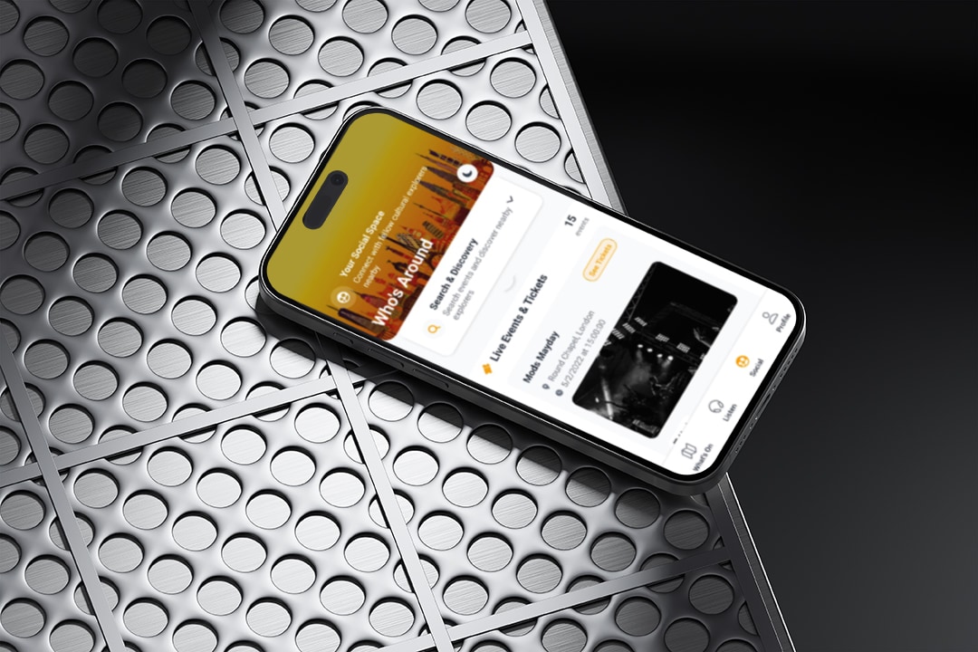 Pocket Guide App gallery