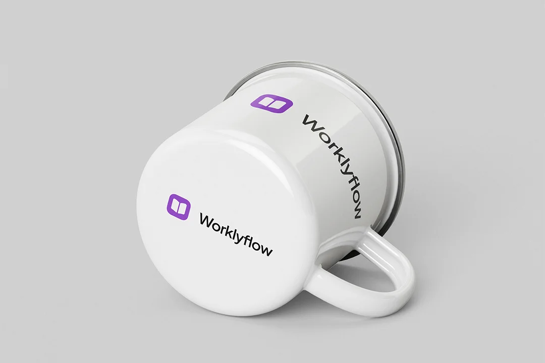 Worklyflow Branding gallery
