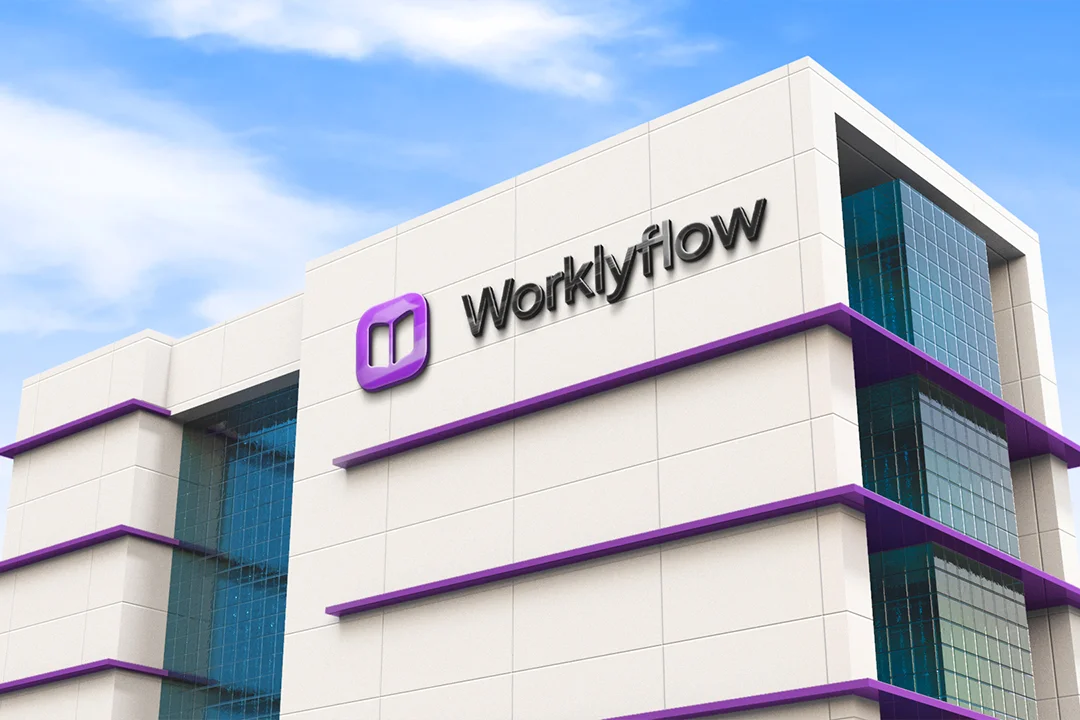 Worklyflow Branding gallery