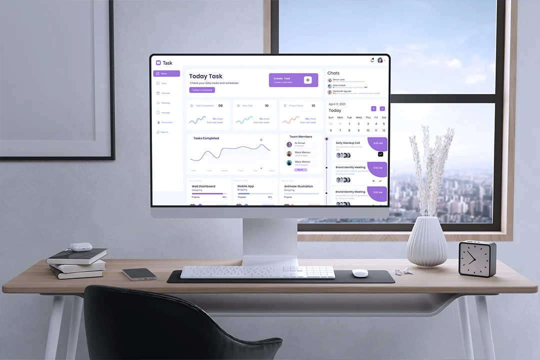 Worklyflow Branding gallery