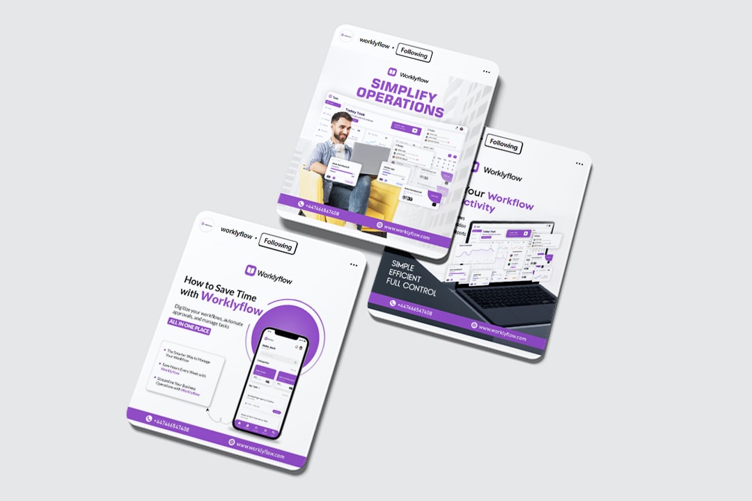 Brand Awareness Campaign gallery
