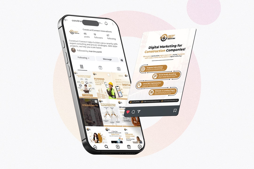 Influencer Marketing Campaign gallery