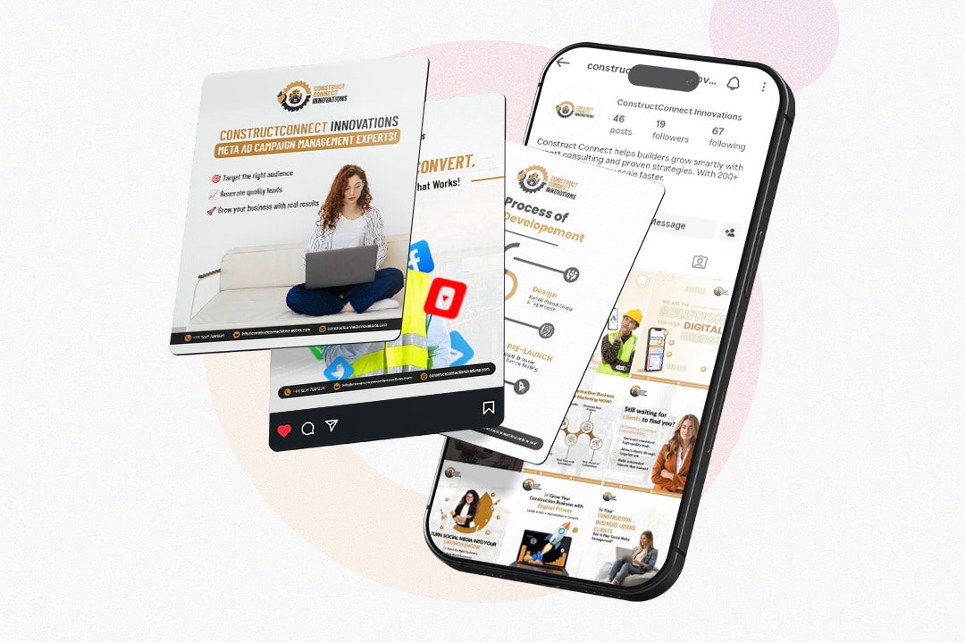 Influencer Marketing Campaign gallery