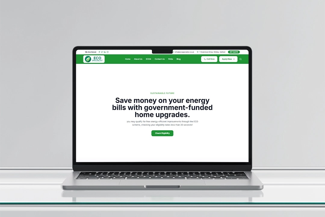 ECO Specialist