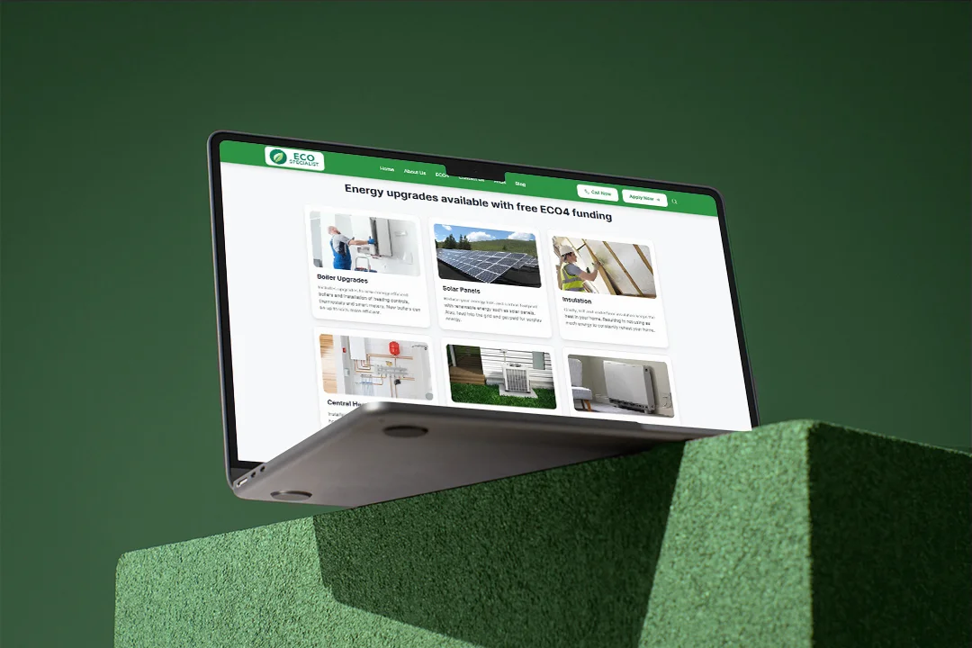 ECO Specialist gallery