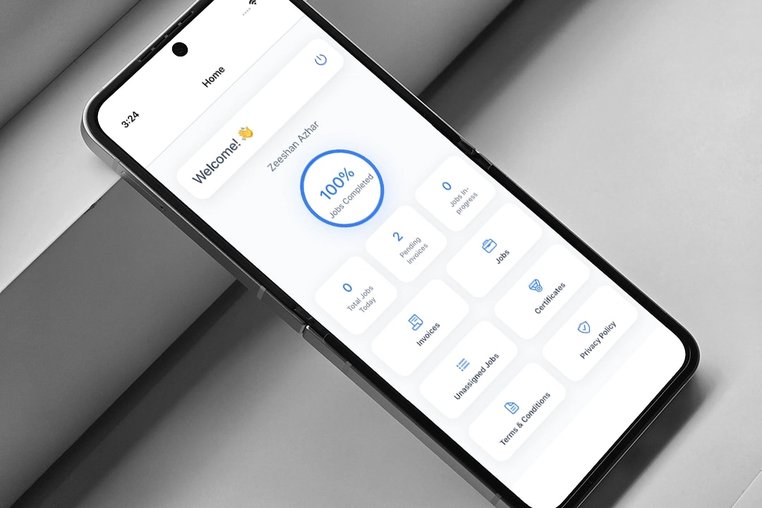 EMS App
