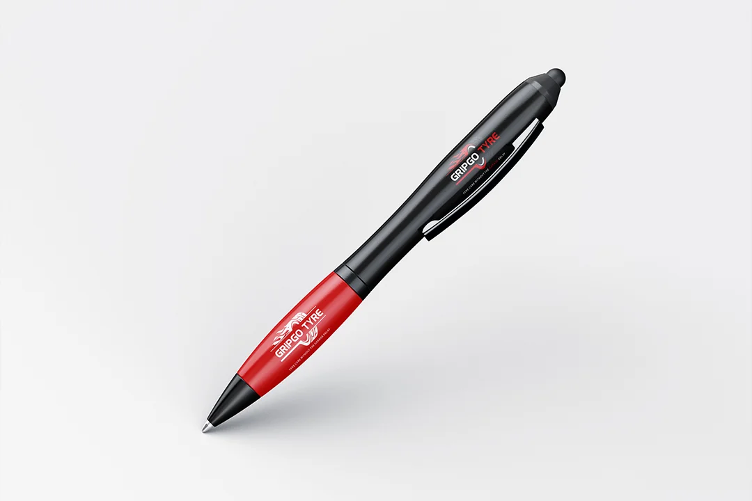 Gripgo Branding gallery