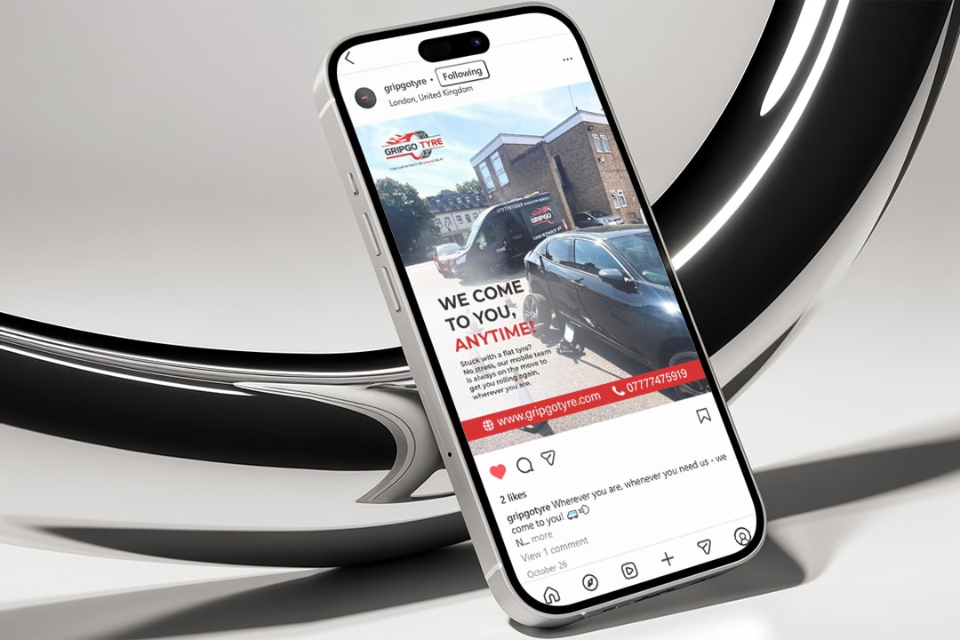 Social Media Strategy Campaign gallery