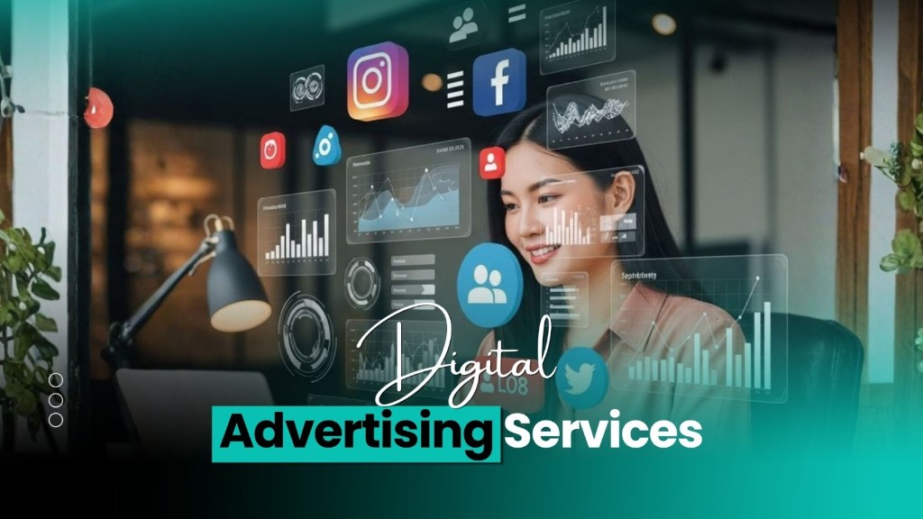 Google Ads & Meta Ads