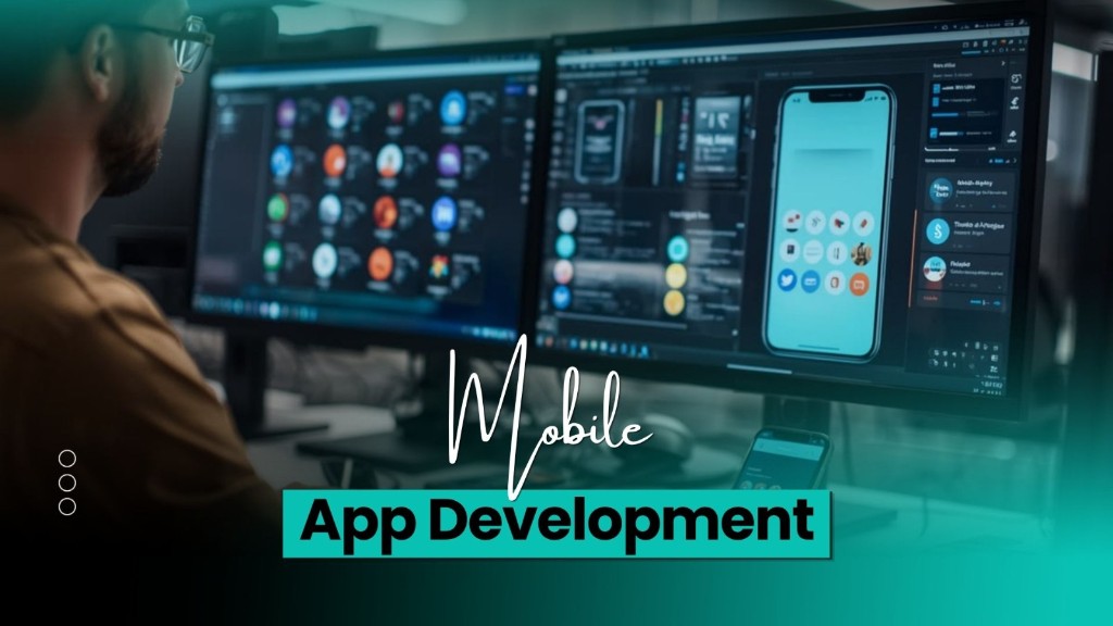 App Development
