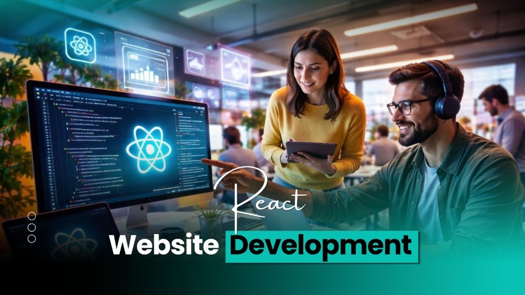 Website Development