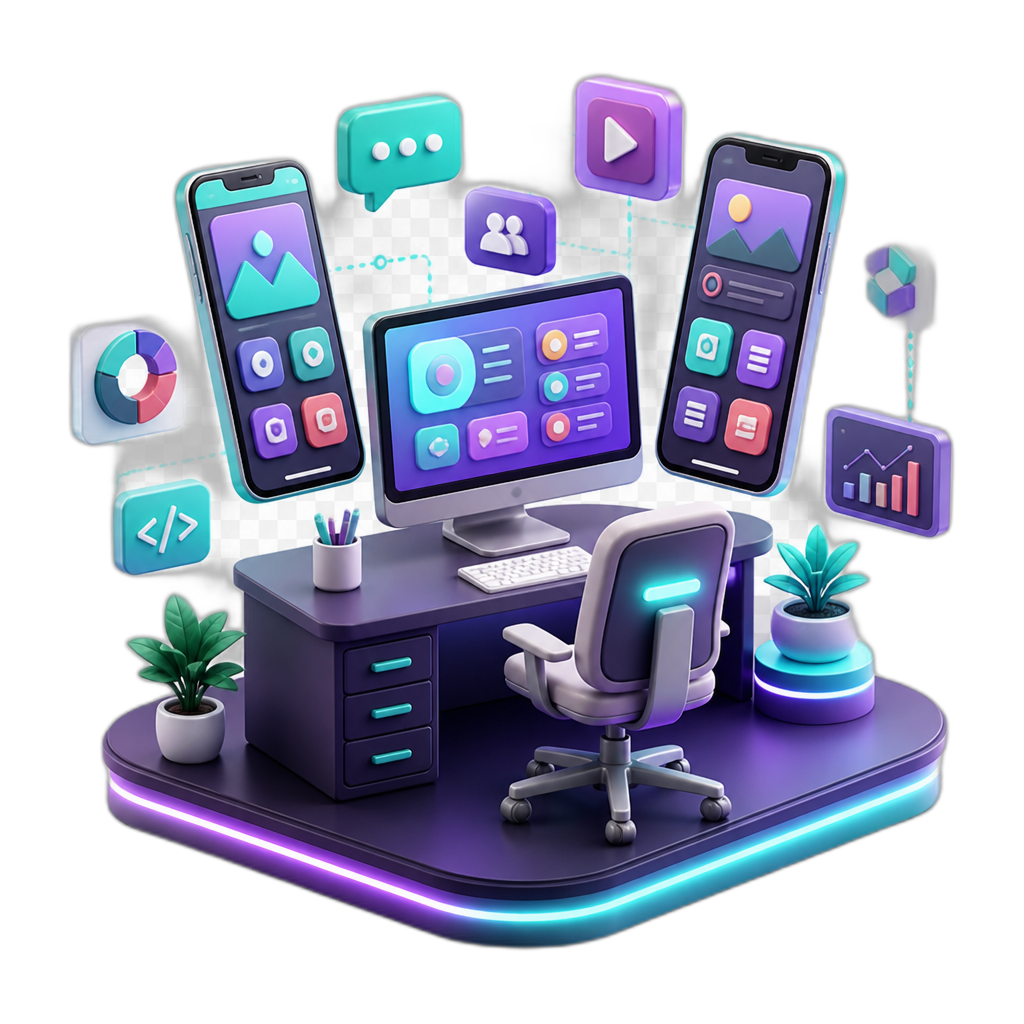 App Development