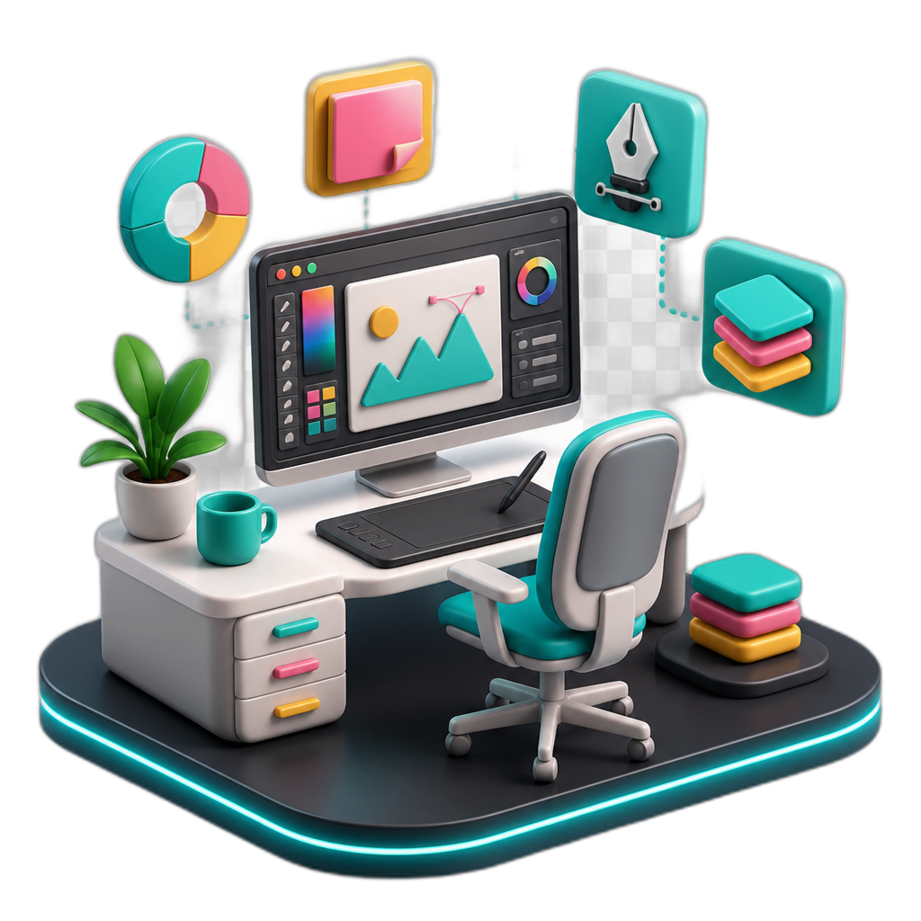 Graphic Design